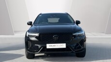 Volvo XC60 2.0 B5P Plus Black Edition 5dr AWD Geartronic Petrol Estate